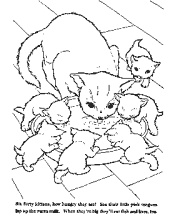 farm animals coloring pages
