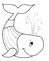 fish coloring pages