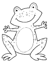 animal coloring pages
