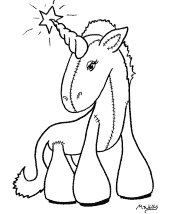anime coloring pages