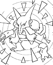 pokemon coloring pages
