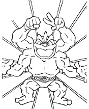 printable pokemon coloring pages