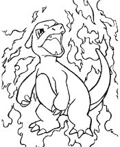printable pokemon coloring page