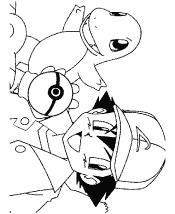 printable pokemon coloring page