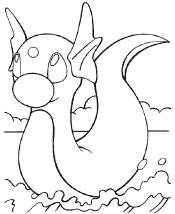 pokemon coloring sheet