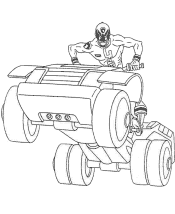 super hero coloring pages