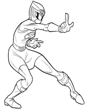 cartoon coloring pages