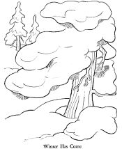 bambi coloring pages
