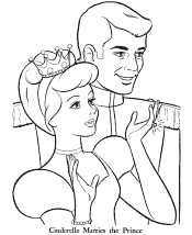 Cinderella Fairy Tale