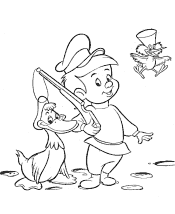 printable fairy tales