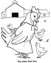 printable fairy tales