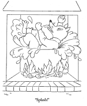 Fairy Tale 3 Little Pigs Fairy Tale