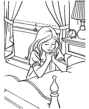 animal care coloring pages