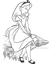 princess coloring pages