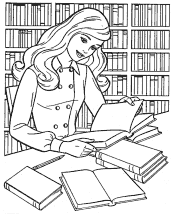 school coloring pages
