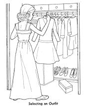 school coloring pages