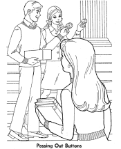 school coloring pages