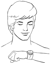 vacation coloring page