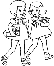 birthday coloring pages