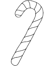 christmas ornaments coloring page