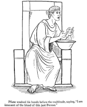 christian easter coloring pages