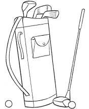 Father&acute;s Day coloring page