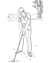 Father&acute;s Day coloring pages