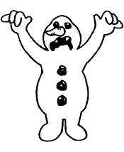 halloween ghost coloring pages
