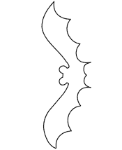 halloween coloring page