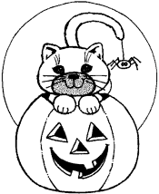 holiday coloring pages