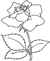 Mother&acute;s Day coloring pages