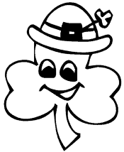 preschool coloring pages
