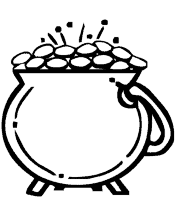 preschool coloring page
