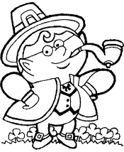 preschool coloring pages