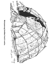 first thanksgiving coloring page