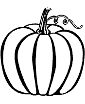 preschool thanksgiving coloring page