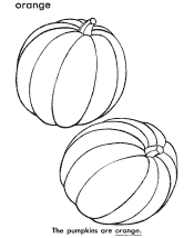 preschool thanksgiving coloring pages