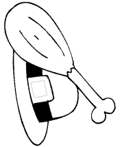 preschool thanksgiving coloring page