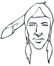 preschool thanksgiving coloring page
