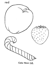 sight word worksheet coloring pages