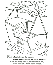 nursery rhyme
