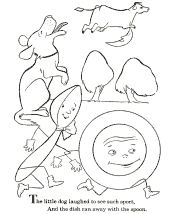 nursery rhyme