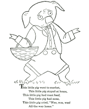 nursery rhymes