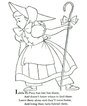 nursery rhyme