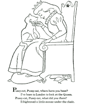 nursery rhyme