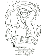 nursery rhymes