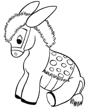 preschool coloring pages