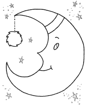 preschool coloring pages