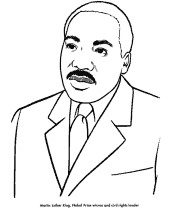american history coloring page