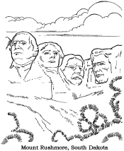 patriotic coloring pages